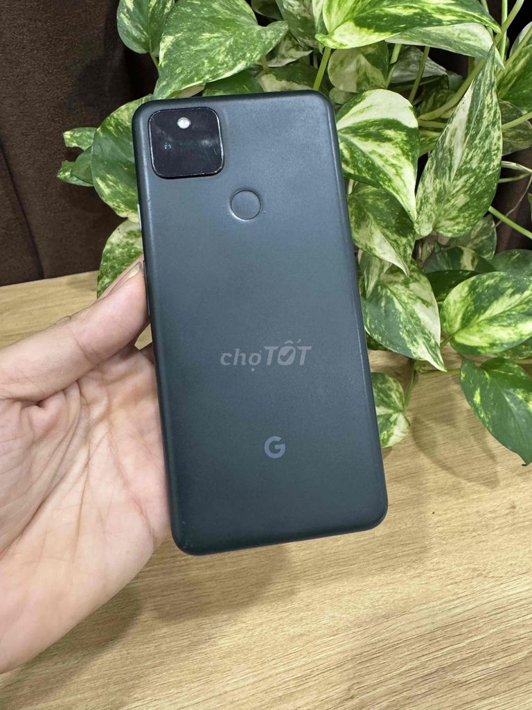 Google Pixel 6a 128GB Đen quốc Tế CÓ COD. Mua bán Điện thoại tại Quận Hoàng Mai Hà Nội được đăng bởi Gia Vinh hình 1