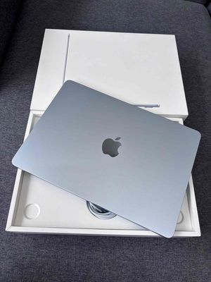 Macbook Air M4 13.6 inch 16GB/256GB Vn Sạc 3L 2027