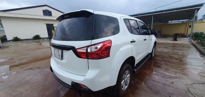 2017 2.5 4X2 MT - 100000 km. Mua bán null tại Thành phố Buôn Ma Thuột Đắk Lắk được đăng bởi Mr47