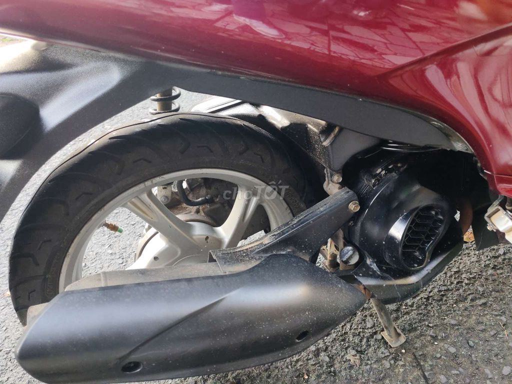 trao đổi , nhượng lại ae có nhu cầu. Mua bán Xe máy tại Thành phố Đà Lạt Lâm Đồng được đăng bởi Vu Tran hình 3