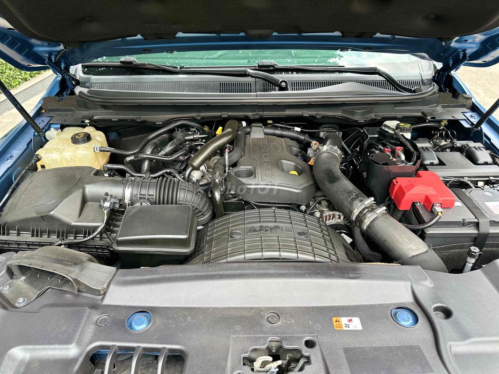 🚘Ford Ranger Raptor 2.0 bi-turbo 2022 siêu đẹp🚘. Mua bán Ô tô tại Thành phố Dĩ An Bình Dương được đăng bởi Dương hình 15