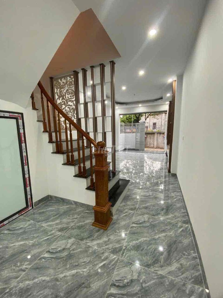 🏡NHÀ TẠI ĐẠI THÀNH QUỐC OAI  🔹DT :54m full thổ cư  -Xây dựng độc lập. Mua bán nhà ở tại Huyện Quốc Oai Hà Nội được đăng bởi Hồng hình 4