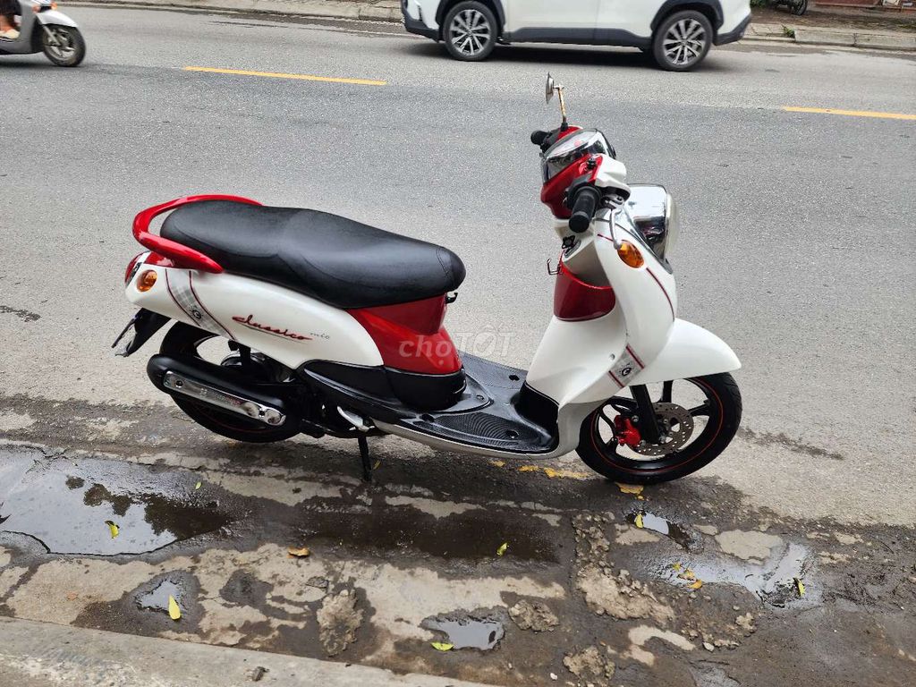 Chính chủ máy zin cần bán xe đẹp nắm mọi ng oi. Mua bán Xe máy tại Quận Kiến An Hải Phòng được đăng bởi Hà Minh Tuấn hình 1