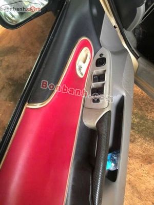 Ford Laser LX 1.6 MT 2002. Mua bán Ô tô tại Thành phố Dĩ An Bình Dương được đăng bởi Anh Tuấn 