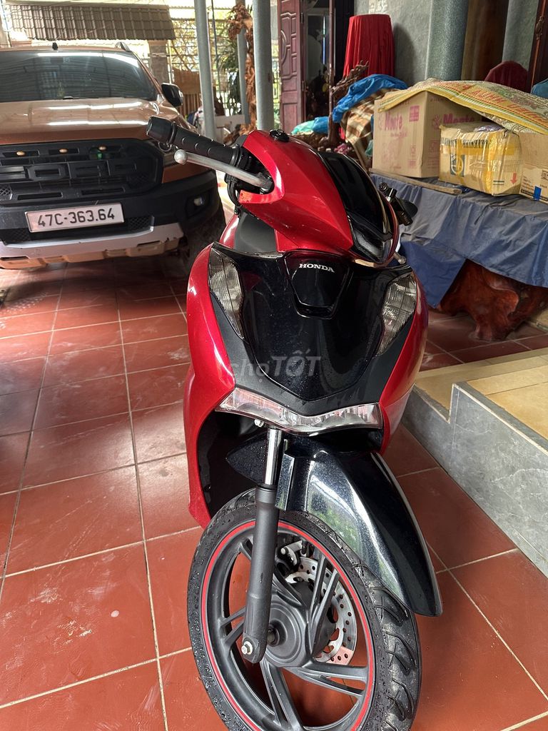 Do không sử dụng tới nên bán lại ạ. Mua bán Xe máy tại Huyện Cư M'gar Đắk Lắk được đăng bởi Thiện phúc hình 2