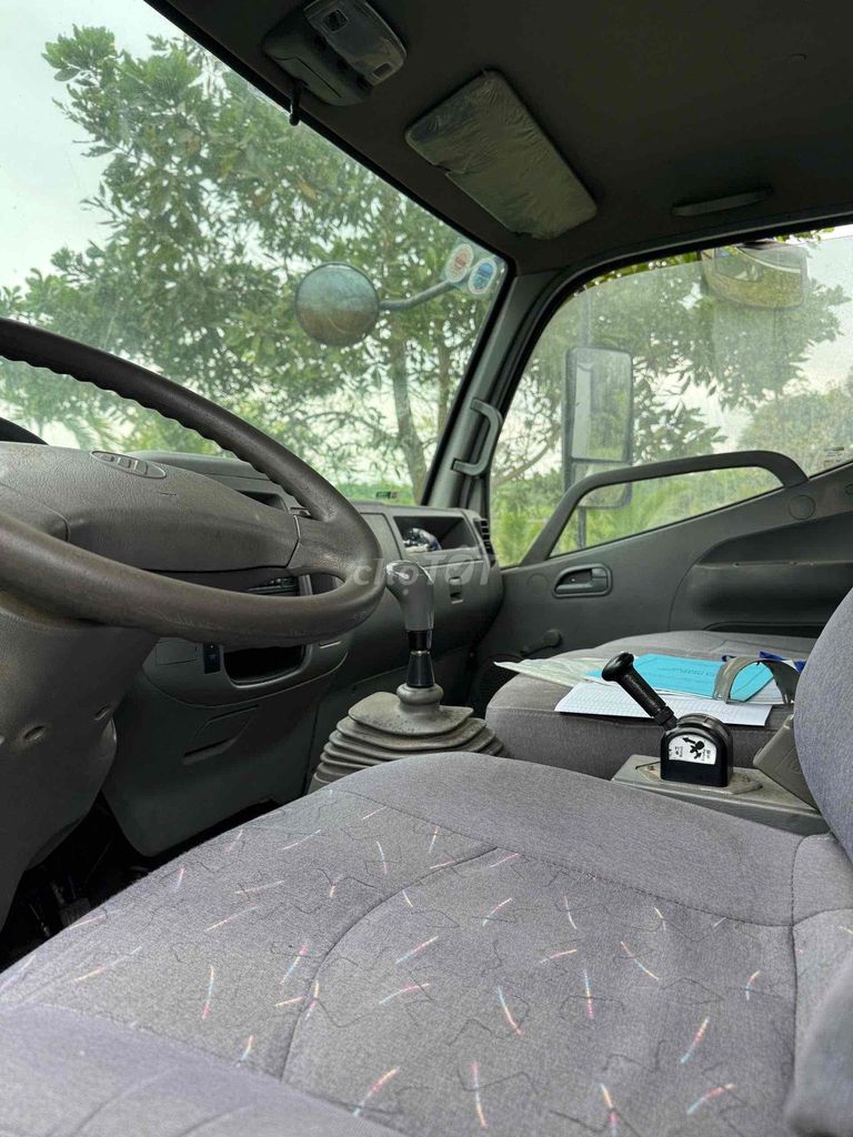 THACO olin 2015 nguyên rin. Mua bán Xe tải, xe ben tại Thành phố Tam Kỳ Quảng Nam được đăng bởi phúc thịnh  hình 6