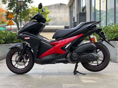Thanh lý  NVX 155 ABS 2018 Smartkey Bao Chất