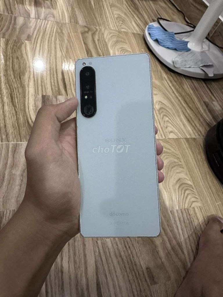 Sony Xperia 1 IV 256GB Xanh. Mua bán Điện thoại tại Quận Bình Tân Tp Hồ Chí Minh được đăng bởi Minh Quân hình 1