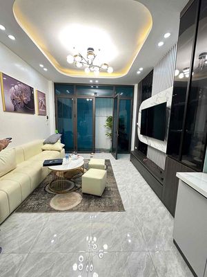 Nhà phố 32 m² · 3 PN · Phố Kim Ngưu