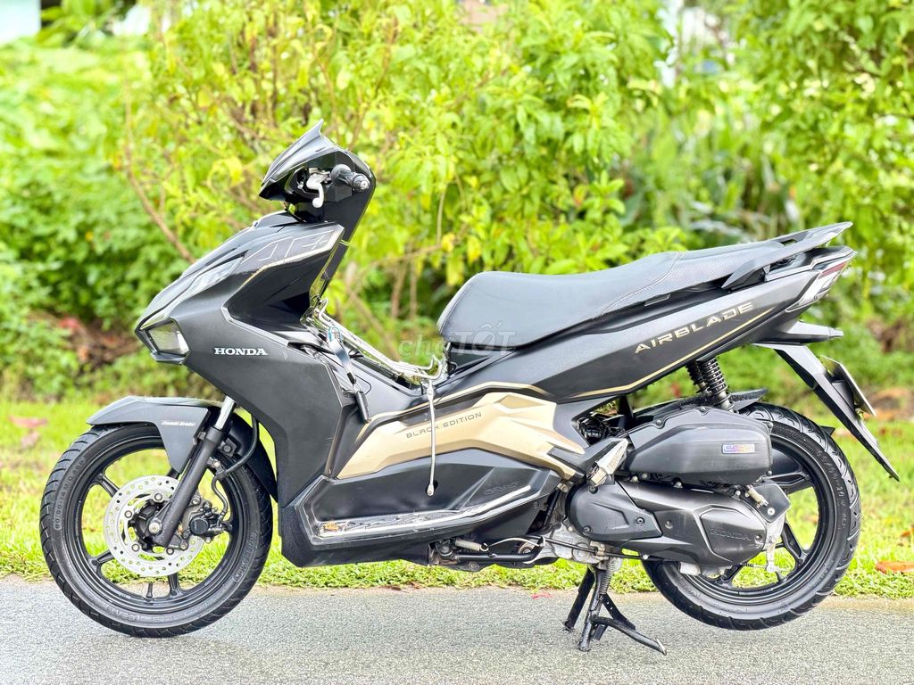 Honda Air Blade 125c 2021.Zin Nguyên Bản.Siêu Keng