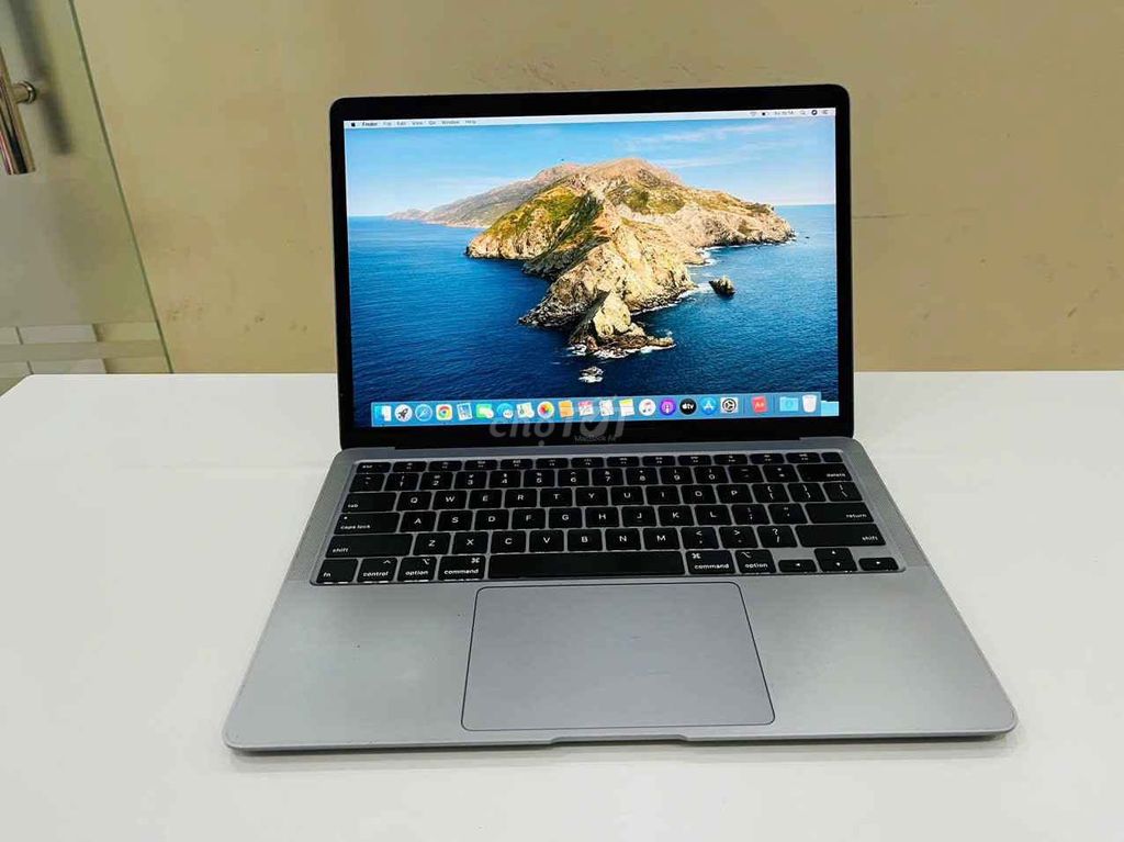Apple Macbook Air 2020 i3 13.3 inch 8GB/256GB Like New. Mua bán Laptop tại Quận Ba Đình Hà Nội được đăng bởi Hội Đồ Điện Tử hình 1