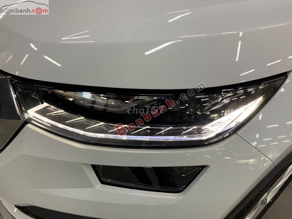 Skoda Kodiaq Style 2.0 AT 4WD 2024. Mua bán Ô tô tại Thành phố Vinh Nghệ An được đăng bởi Quốc Năng hình 1