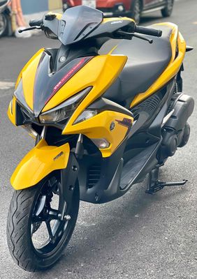Yamaha NVX 155 2017