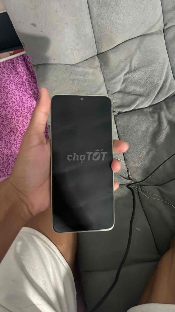 Samsung Xanh lá. Mua bán Điện thoại tại Huyện Thoại Sơn An Giang được đăng bởi Mih Chau hình 1