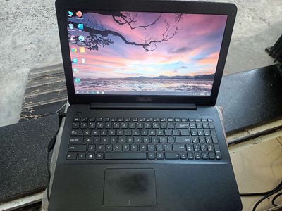 Sale cực rẻ AsusX555 mỏng đẹp,dùng giải trí học hè. Mua bán Laptop tại Quận Hải Châu Đà Nẵng được đăng bởi NGUYỄN ĐĂNG LÝ