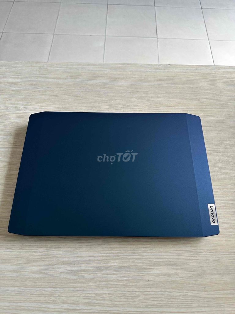 Lenovo IdeaPad Gaming 3 15ARH05 chơi game, đồ hoạ.. Mua bán Laptop tại Quận Gò Vấp Tp Hồ Chí Minh được đăng bởi Quang Thái hình 1