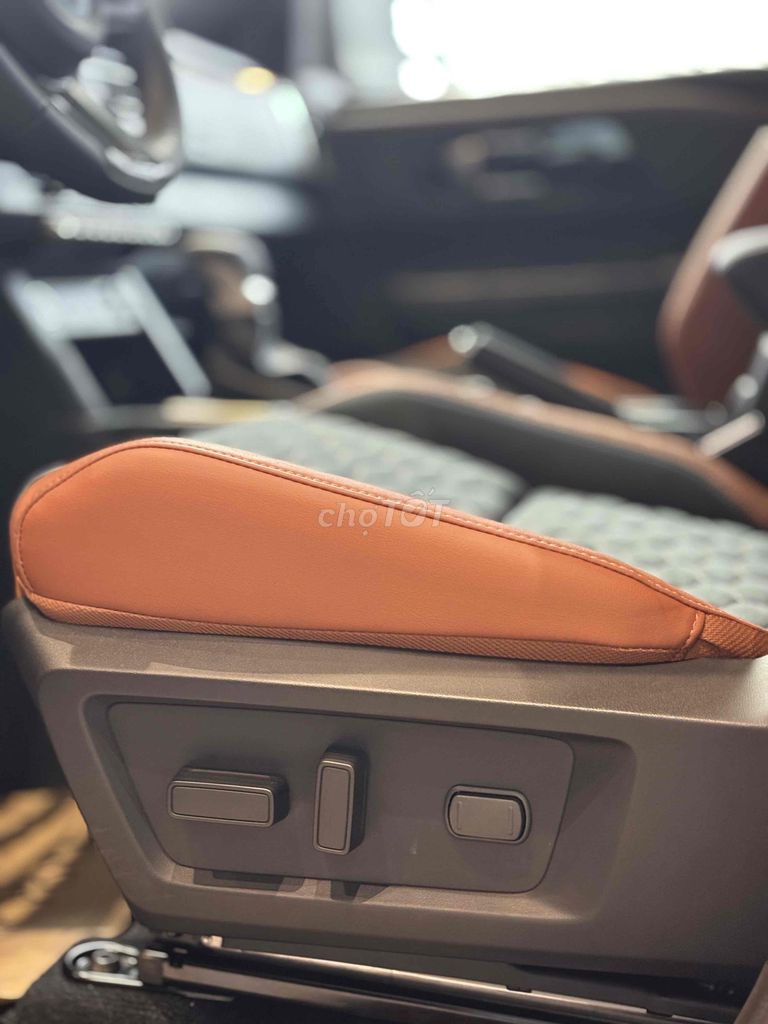 Mitsubishi Triton 2025 Athlete 4WD AT. Mua bán Ô tô tại Huyện Chơn Thành Bình Phước được đăng bởi ĐỨC MITSUBISHI TÂY NINH hình 4