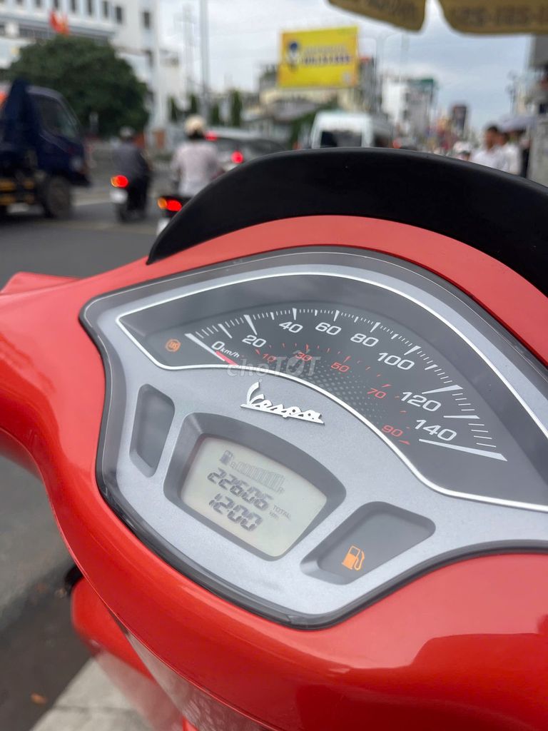 Vespa Sprint 125 Abs Iget 2022 bs 59k2-73541. Mua bán Xe máy tại Quận Phú Nhuận Tp Hồ Chí Minh được đăng bởi MrS Linh Xe39 hình 2