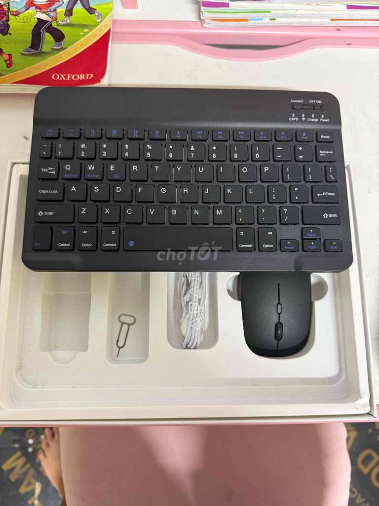 Fujipad S26 Pro 10.1 inch 120Hz Vàng. Mua bán Máy tính bảng tại Huyện Hoài Đức Hà Nội được đăng bởi Tuấn Phong hình 1
