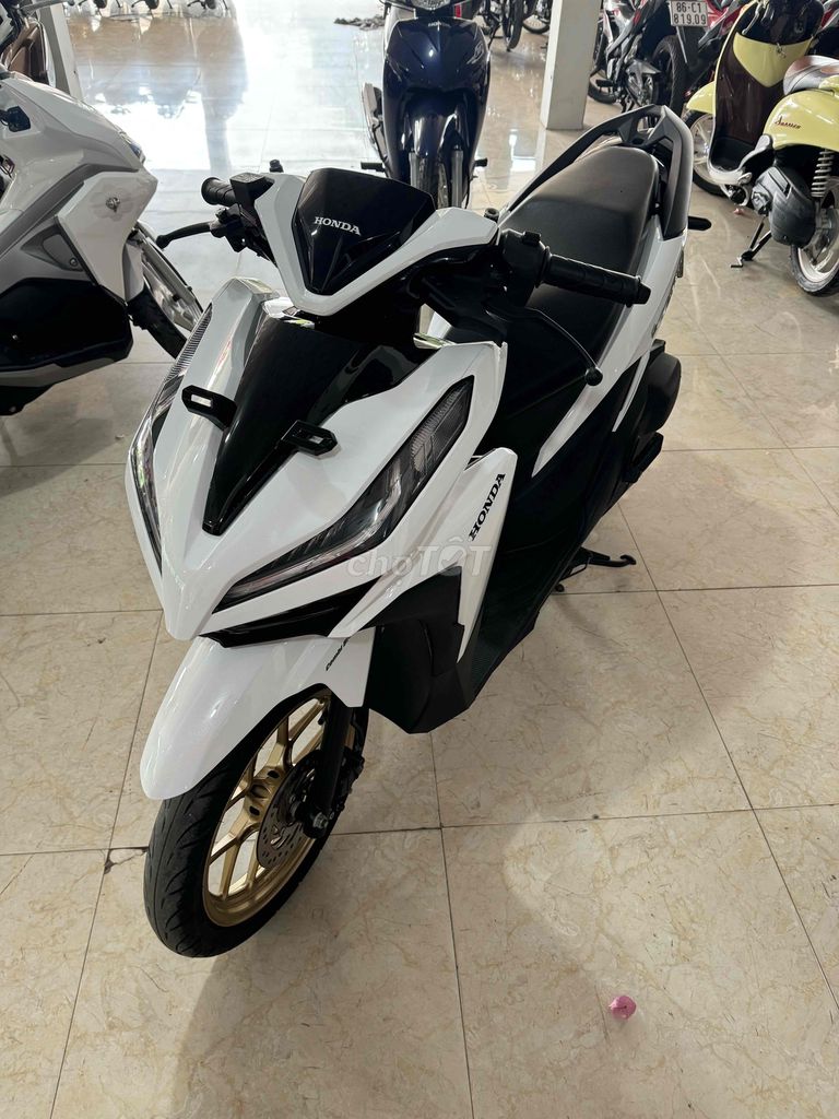 varrio 125 2021. Mua bán Xe máy tại Huyện Hàm Thuận Nam Bình Thuận được đăng bởi Toàn hình 1