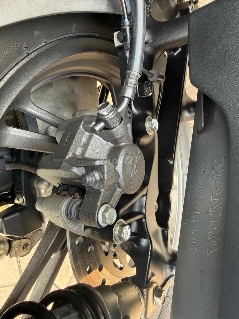 SH150i ABS 2022. Hồ sơ sẵn bao ra tên liền. Mua bán Xe máy tại Quận Ninh Kiều Cần Thơ được đăng bởi Kenny Nguyễn  hình 7