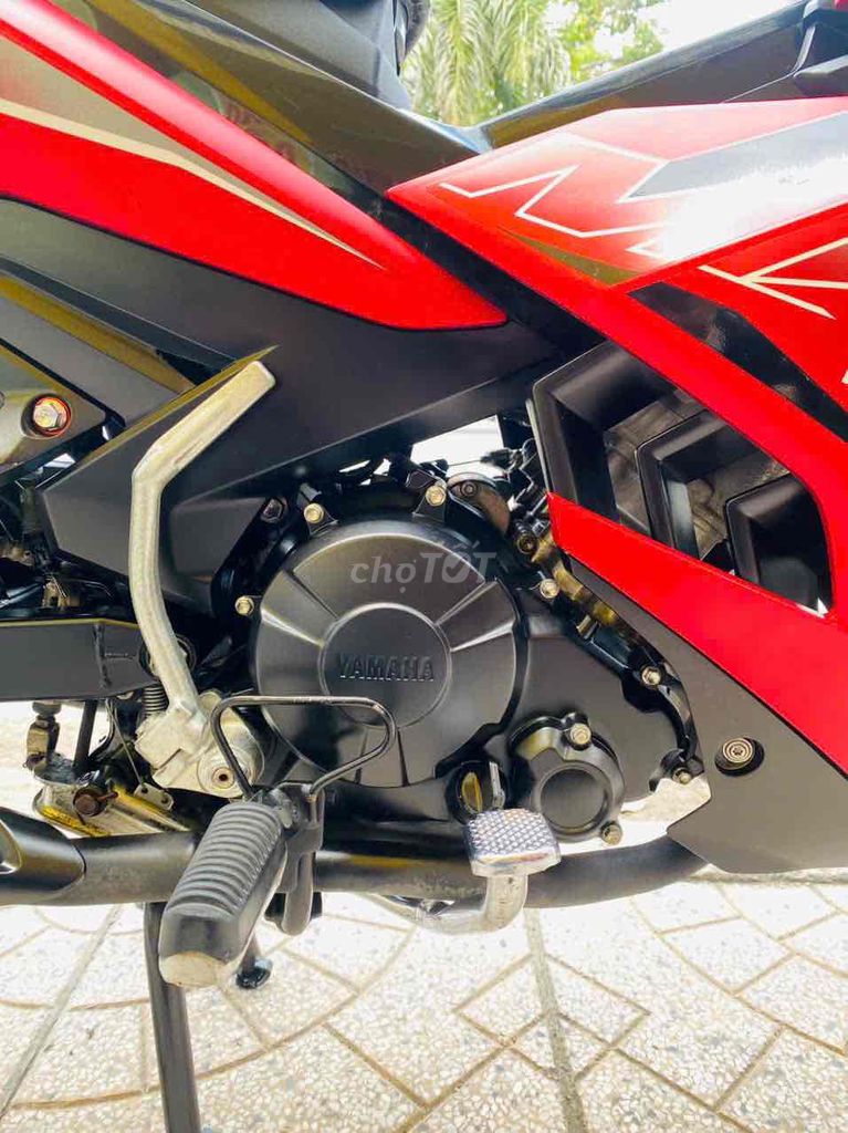MxKing 150 đời 2019. Mua bán Xe máy tại Quận Ninh Kiều Cần Thơ được đăng bởi CHXM Tân Liên Hưng 2 hình 4