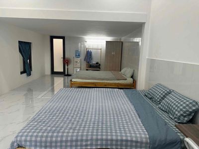 Rent · 3 bd · 100 м² · Quận Ngũ Hành Sơn, ул. Đường Bùi Tá Hán