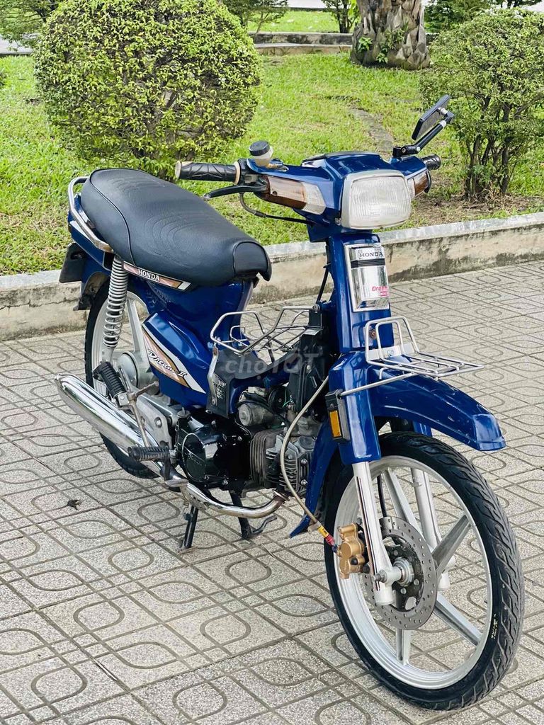 🌈 Cầm đồ thanh lí dream HQ bs : Tỉnh. Mua bán Xe máy tại Quận Bình Thạnh Tp Hồ Chí Minh được đăng bởi Tùng Dương hình 3