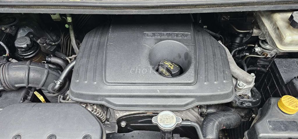 2009 Tôi không rõ - 199999 km. Mua bán Ô tô tại Quận 8 Tp Hồ Chí Minh được đăng bởi Nguyên văn chung hình 9
