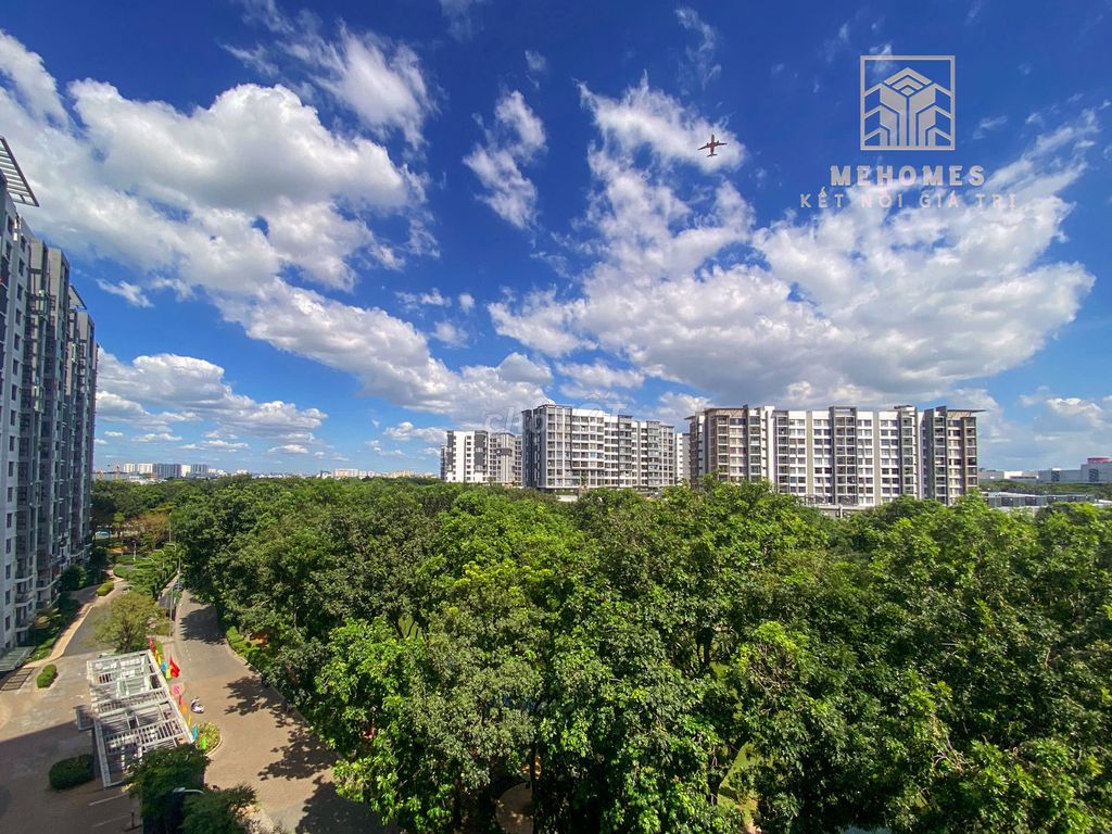 🍀EMERALD PRECINCT VIEW HỒ CHO THUÊ CHỈ 14 TRIỆU, FULL NỘI THẤT🍀