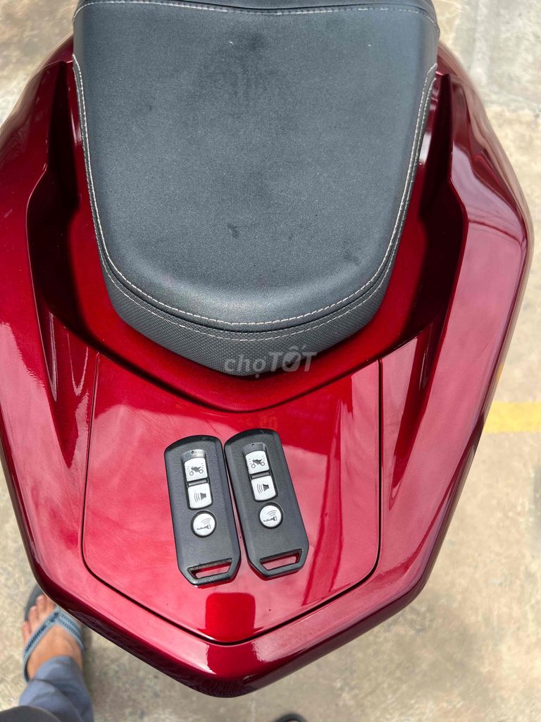 bán pcx chính chủ đứng tên. Mua bán Xe máy tại Huyện Bình Chánh Tp Hồ Chí Minh được đăng bởi long nhan hình 4