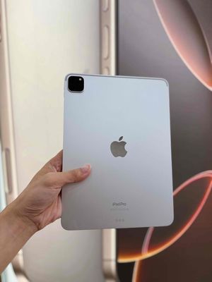 iPad Pro M2 rin keng giá siêu êm. Mua bán Máy tính bảng tại Thành phố Buôn Ma Thuột Đắk Lắk được đăng bởi Thạnh Trần
