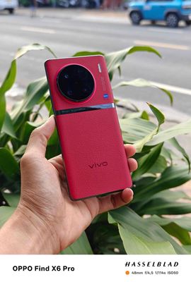 Vivo X90pro plus cấu hình mạnh , Cam Bá đạo. Mua bán Điện thoại tại Thành phố Cà Mau Cà Mau được đăng bởi Thanh phong 