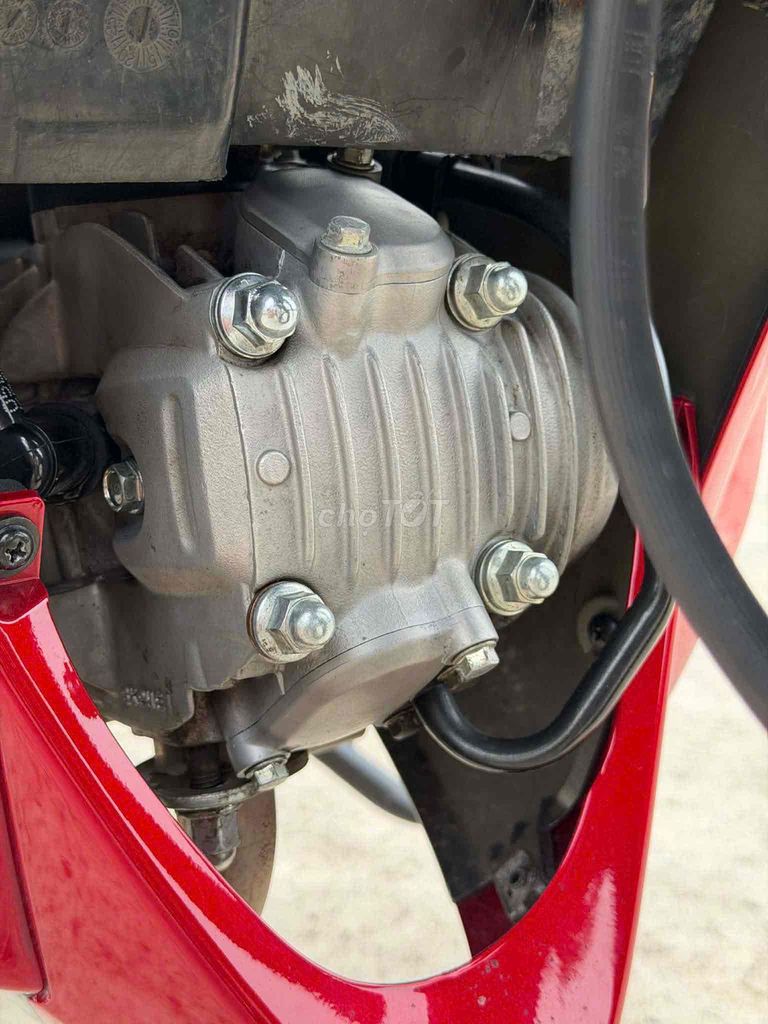 ra đi xe mới dọn. Mua bán Xe máy tại Huyện Đức Hòa Long An được đăng bởi huỳnh văn khánh hình 6