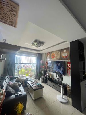 E công cư dân bán căn góc Block C full nội thất siêu đẹp, 81m2