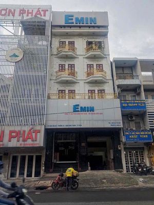 Аренда · 11 комн. · 160 м² · Quận Bình Thạnh, ул. Đường Chu Văn An