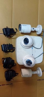 Bô camera kbvision my. Mua bán Máy ảnh, Máy quay tại Quận 8 Tp Hồ Chí Minh được đăng bởi chú 6
