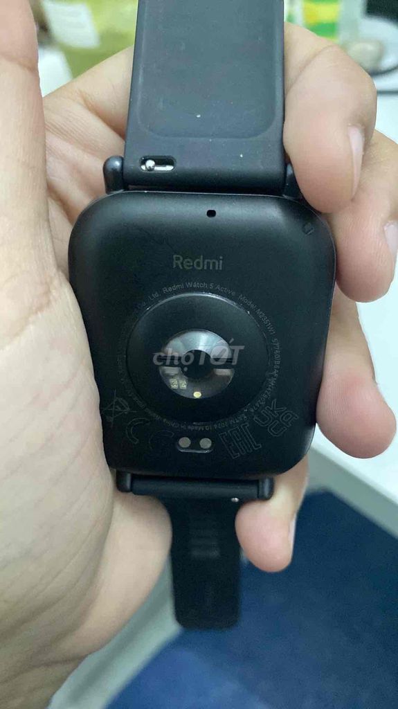 Xiaomi Redmi Watch 5 Lite - Đã Sử Dụng