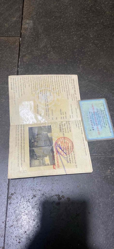 bán xe tải huynhdai 1tấn. Mua bán Xe tải, xe ben tại Huyện Thống Nhất Đồng Nai được đăng bởi cao trường  hình 4