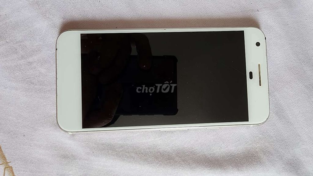 Xác Google pixel 1 sao lưu ảnh không giới hạn. Mua bán Điện thoại tại Huyện Hóc Môn Tp Hồ Chí Minh được đăng bởi Lê Văn Sự  hình 1