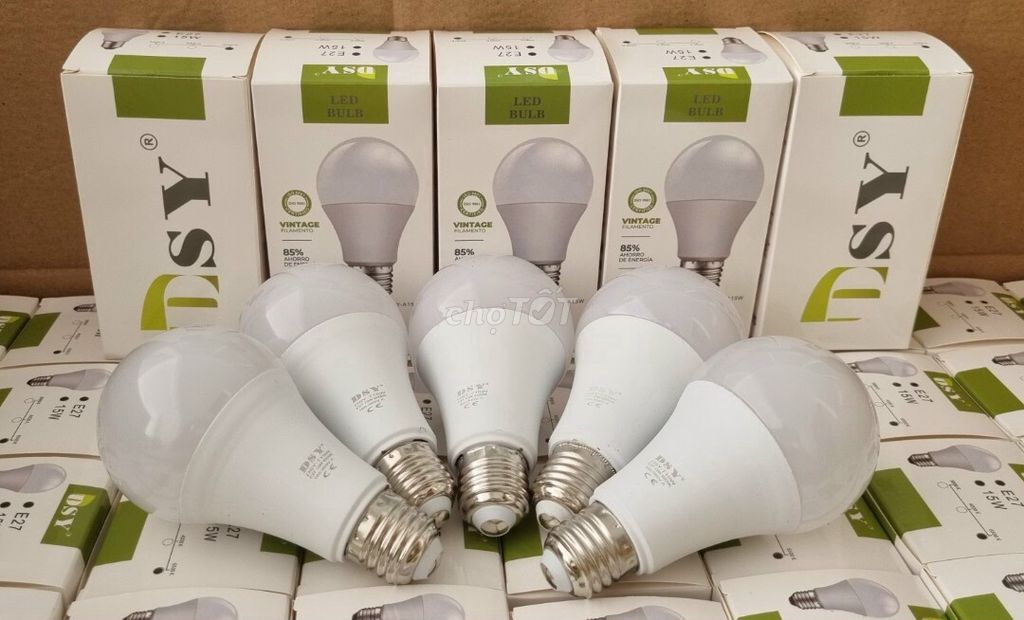 Bóng Led Bulb 12W A70 Đủ Công Suất Chống Nước