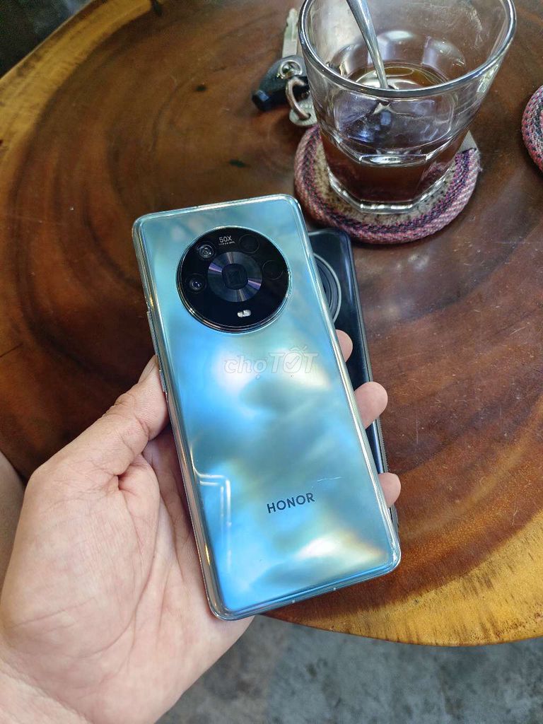 Honor Magic 4 256GB Đã sử dụng. Mua bán Điện thoại tại Quận Tân Phú Tp Hồ Chí Minh được đăng bởi Hiếu hình 1