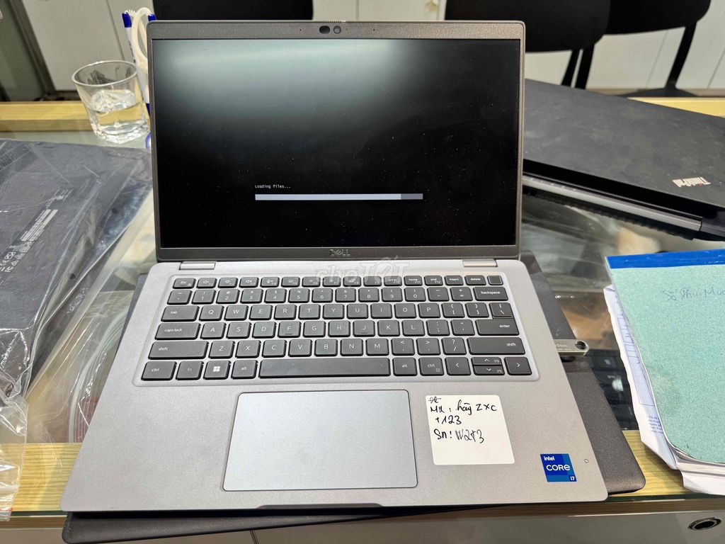 Dell Latitude 5430 i7 14 inch 16GB/256GB. Mua bán Laptop tại Quận Đống Đa Hà Nội được đăng bởi Phạm Quang Đạt hình 1