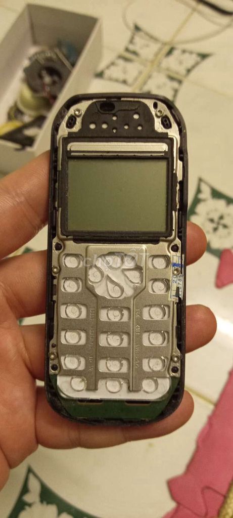 NOKIA 1280. Mua bán Điện thoại tại Quận Ba Đình Hà Nội được đăng bởi  Salt  Sugar hình 1