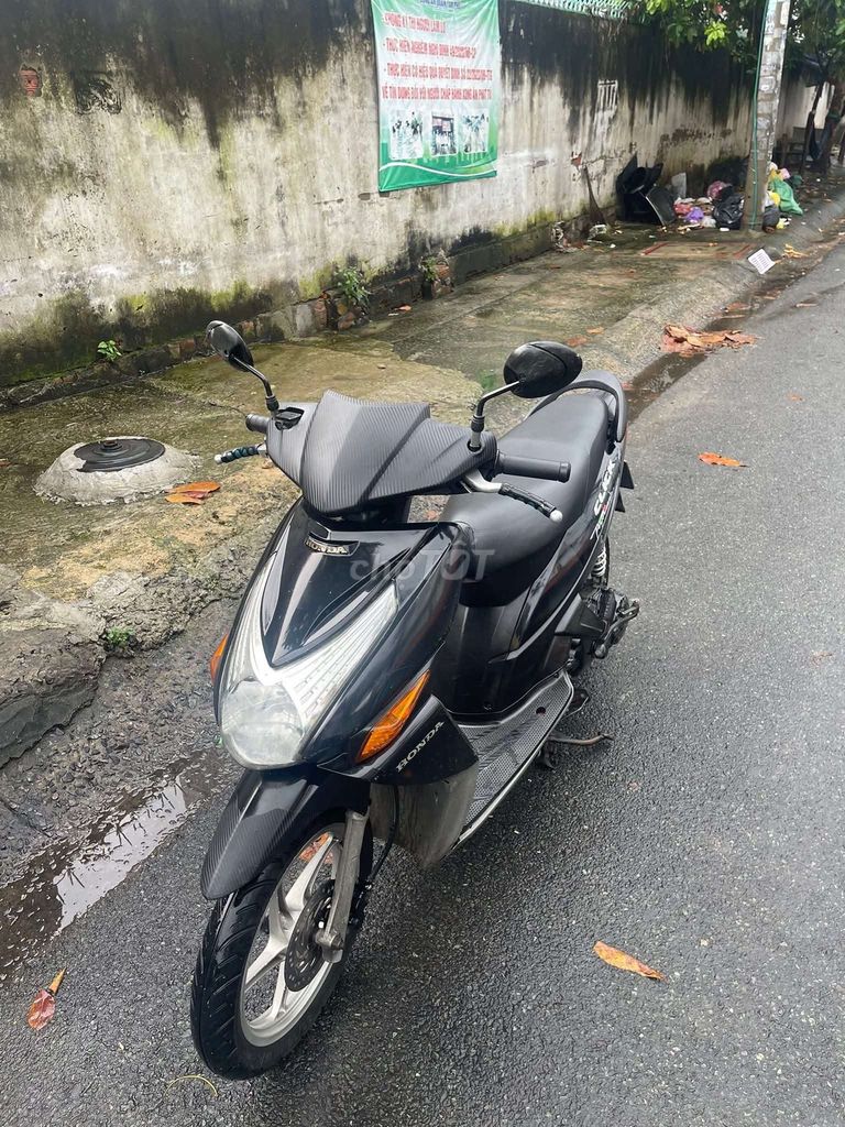 Bán click 110 chính chủ bstp. Mua bán Xe máy tại Quận Tân Phú Tp Hồ Chí Minh được đăng bởi Minh Thuận hình 1