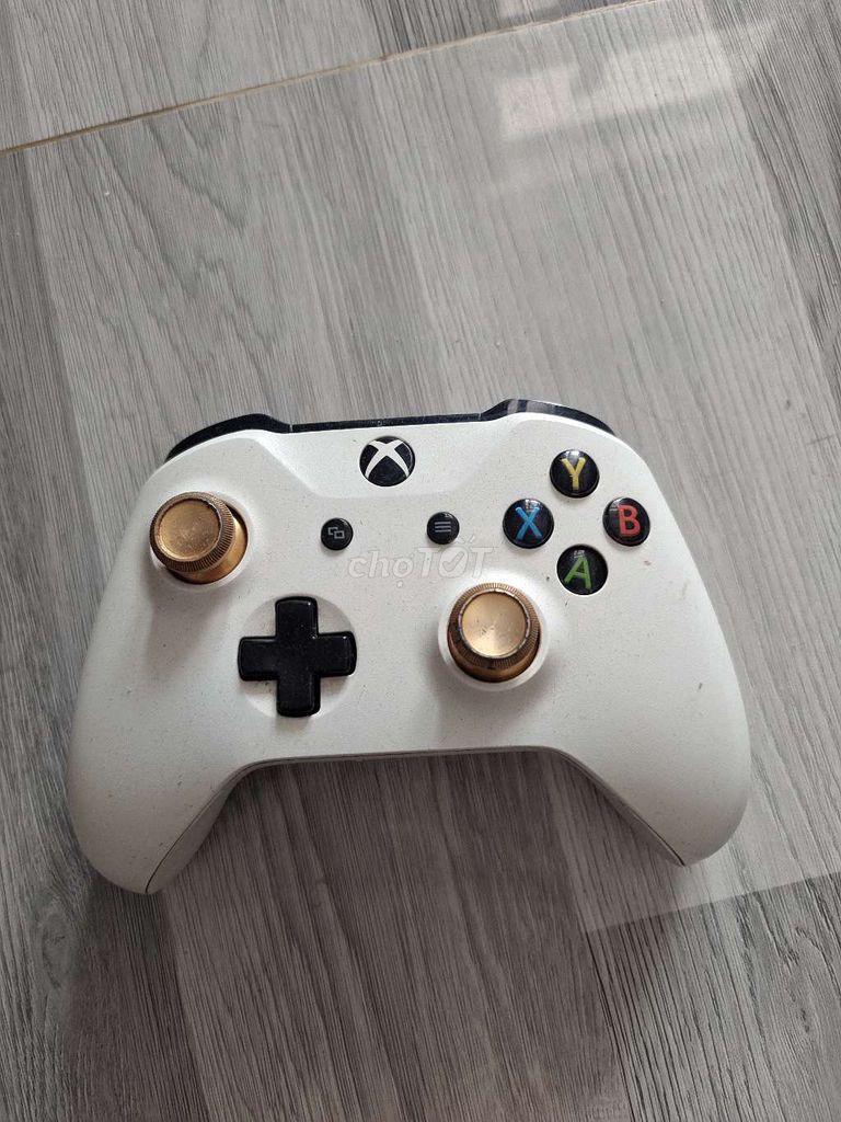 Xác tay cầm xbox one s