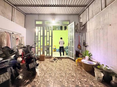 Bán Gấp Nhà Giá Tốt , Đông Hưng Thuận 55m2 chỉ 3,35 tỷ TL