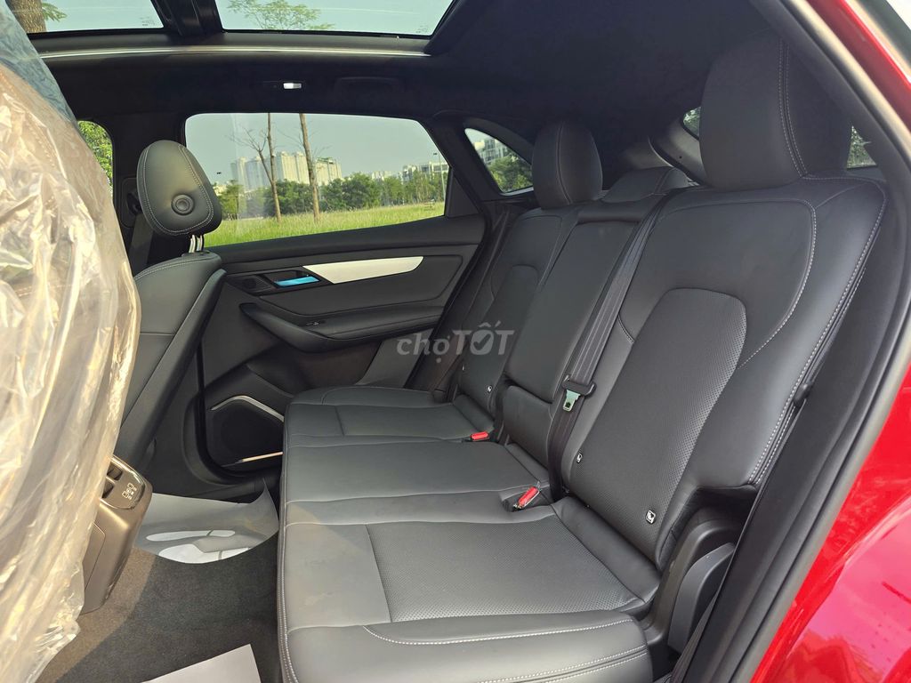 VinFast VF8 2024 Plus mới 100% - Ưu đãi tổng 120TR. Mua bán Ô tô tại Quận Thanh Xuân Hà Nội được đăng bởi Mr Phúc Vinfast lướt hình 11