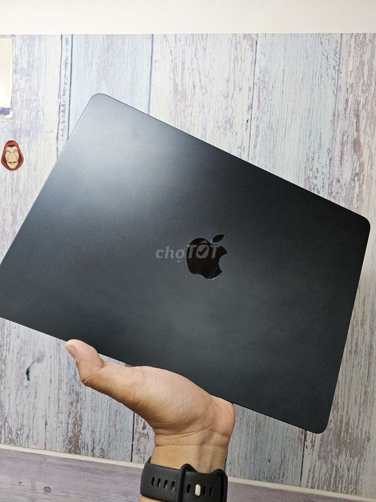 Apple Macbook Air M2 13 inch 8GB/256GB. Mua bán Laptop tại Quận Phú Nhuận Tp Hồ Chí Minh được đăng bởi Võ Văn Anh hình 1