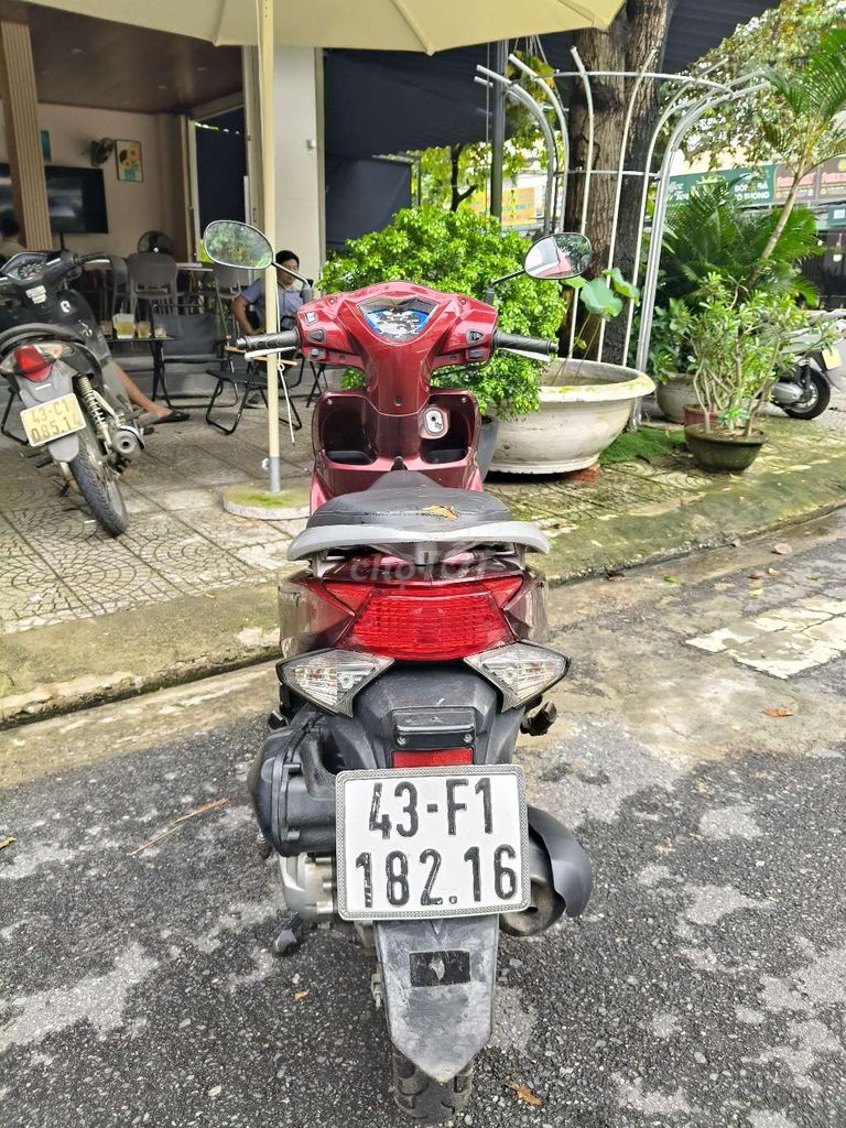 Bán vison. Mua bán Xe máy tại Quận Liên Chiểu Đà Nẵng được đăng bởi Tha Tangngoc hình 4